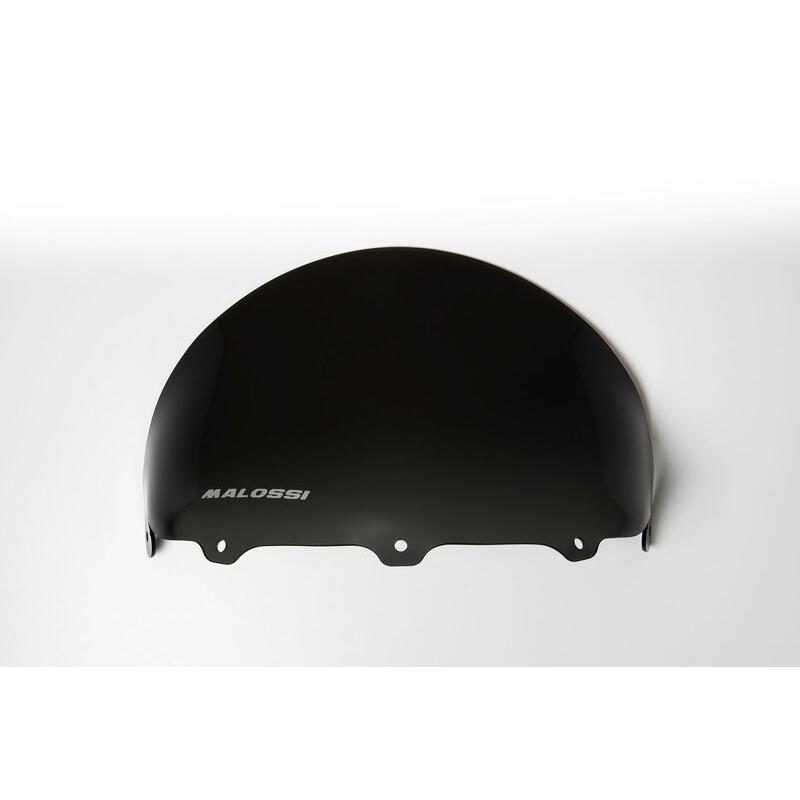 Bulle MALOSSI Sport - Yamaha X-Max 125/250 Bulle MALOSSI Sport - Yamaha X-Max 125/250 – Image 2