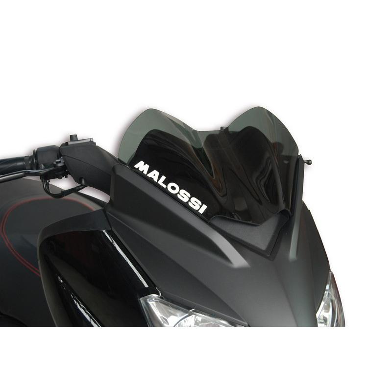 Bulle MALOSSI Sport - Yamaha X-Max 125/250 Bulle MALOSSI Sport - Yamaha X-Max 125/250