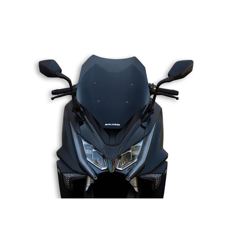 Bulle MALOSSI Sport - Kymco AK550 Bulle MALOSSI Sport - Kymco AK550