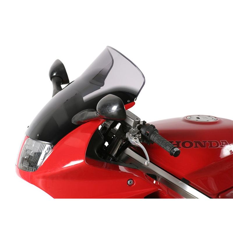 Bulle MRA Touring T - Honda VFR750F Bulle MRA Touring T - Honda VFR750F – Image 2