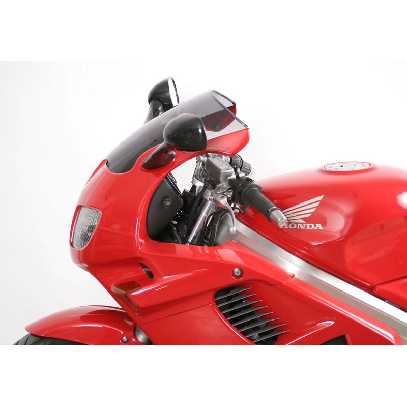 Bulle MRA Origin O - Honda VFR750F Bulle MRA Origin O - Honda VFR750F – Image 2