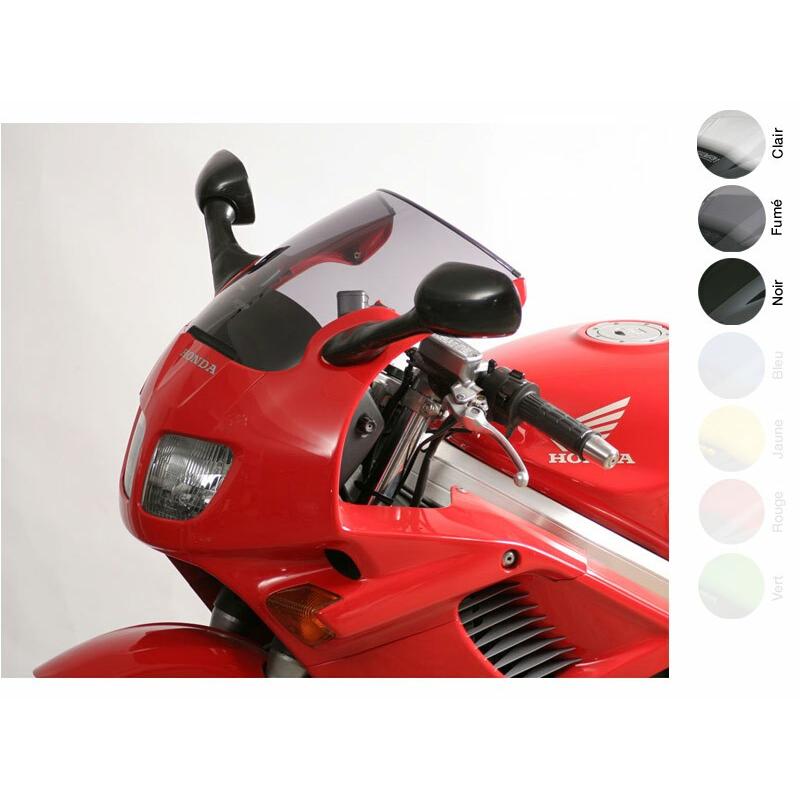 Bulle MRA Origin O - Honda VFR750F Bulle MRA Origin O - Honda VFR750F