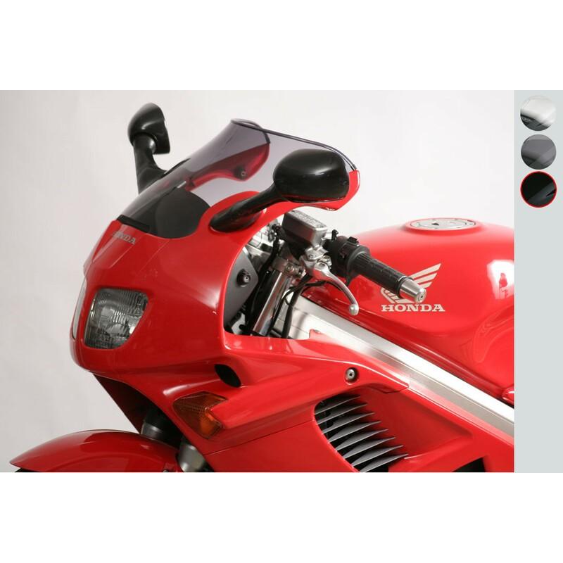 Bulle MRA Spoiler S - Honda VFR750R RC36 Bulle MRA Spoiler S - Honda VFR750R RC36 – Image 2
