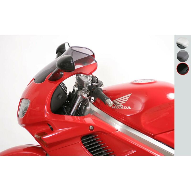Bulle MRA Spoiler S - Honda VFR750R RC36 Bulle MRA Spoiler S - Honda VFR750R RC36 – Image 3