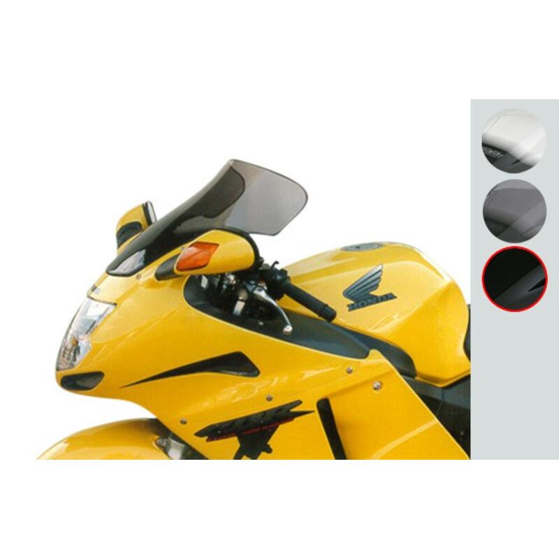 Bulle MRA Touring T - Honda CBR1100XX Bulle MRA Touring T - Honda CBR1100XX