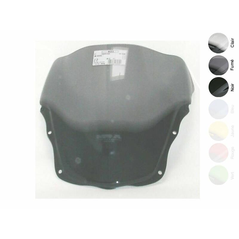 Bulle MRA Racing R - Honda CBR1100XX Bulle MRA Racing R - Honda CBR1100XX