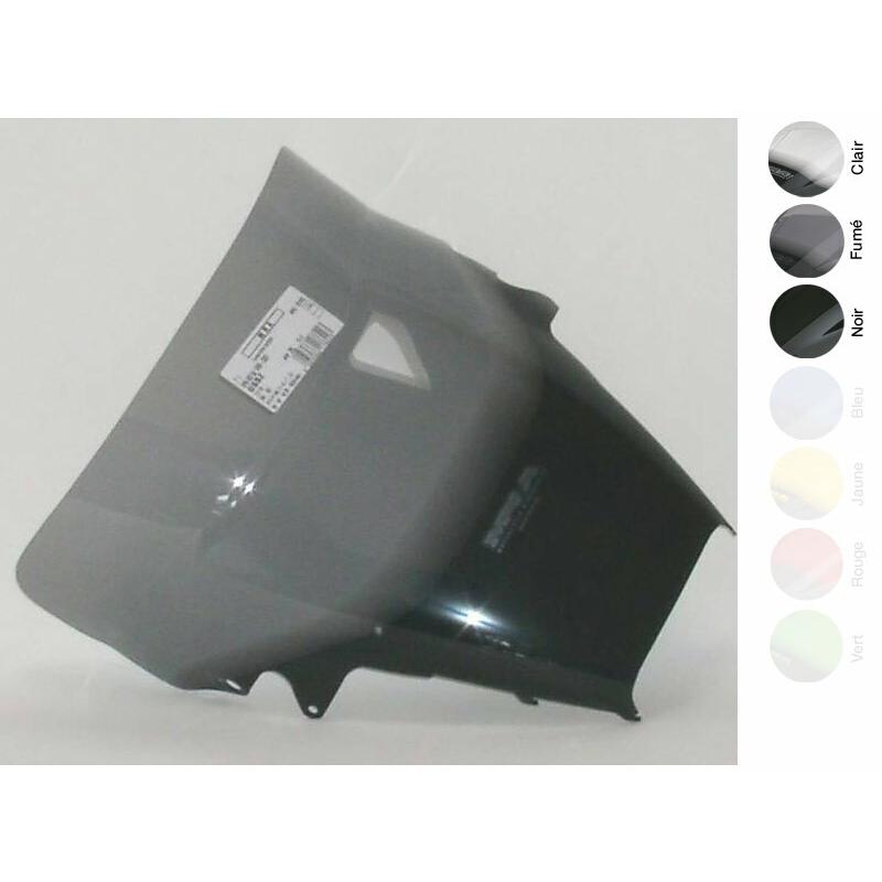 Bulle MRA Touring T - Honda VFR800FI Bulle MRA Touring T - Honda VFR800FI