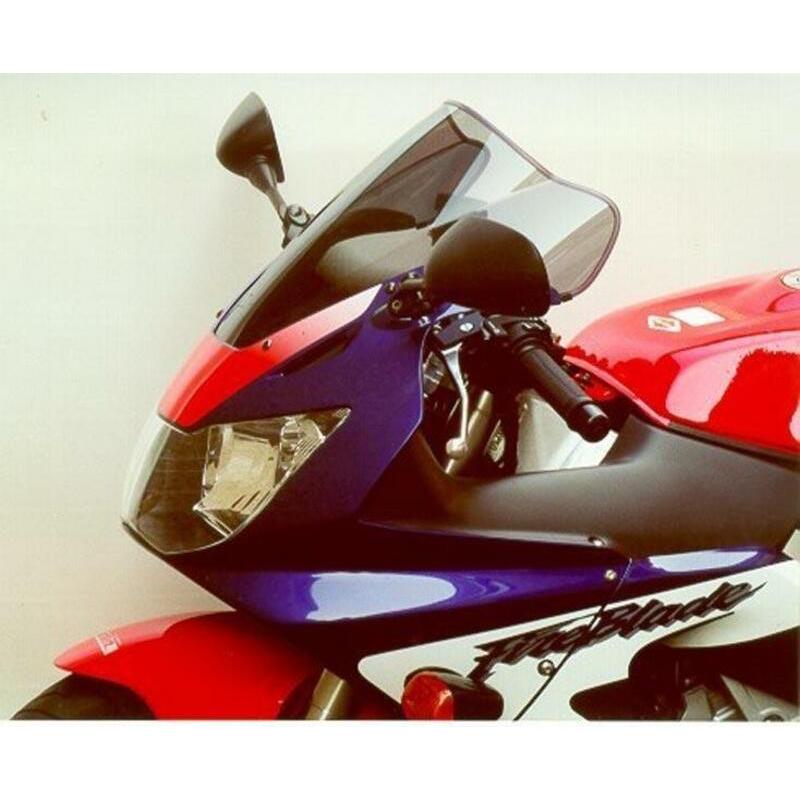 Bulle MRA Racing R - Honda CBR900RR Bulle MRA Racing R - Honda CBR900RR