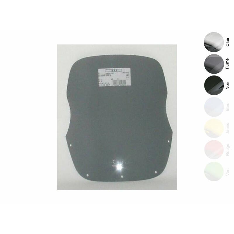 Bulle MRA Touring TM - Yamaha XTZ750 Super Tenere Bulle MRA Touring TM - Yamaha XTZ750 Super Tenere