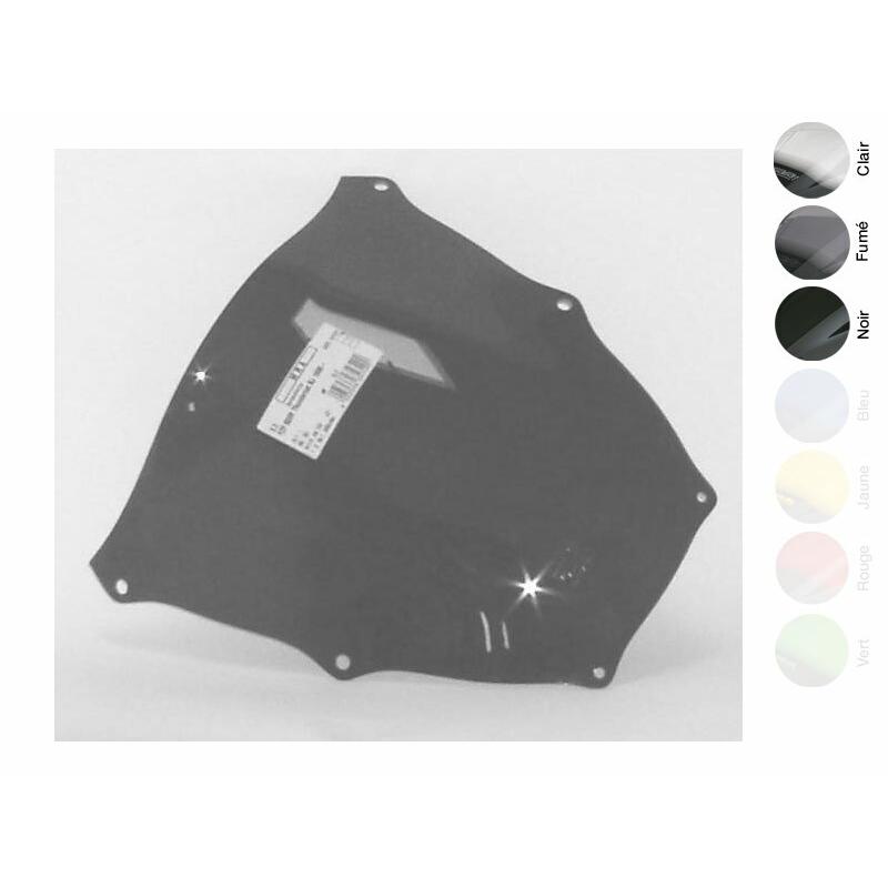 Bulle MRA Spoiler S - Yamaha YZF600R Thundercat Bulle MRA Spoiler S - Yamaha YZF600R Thundercat