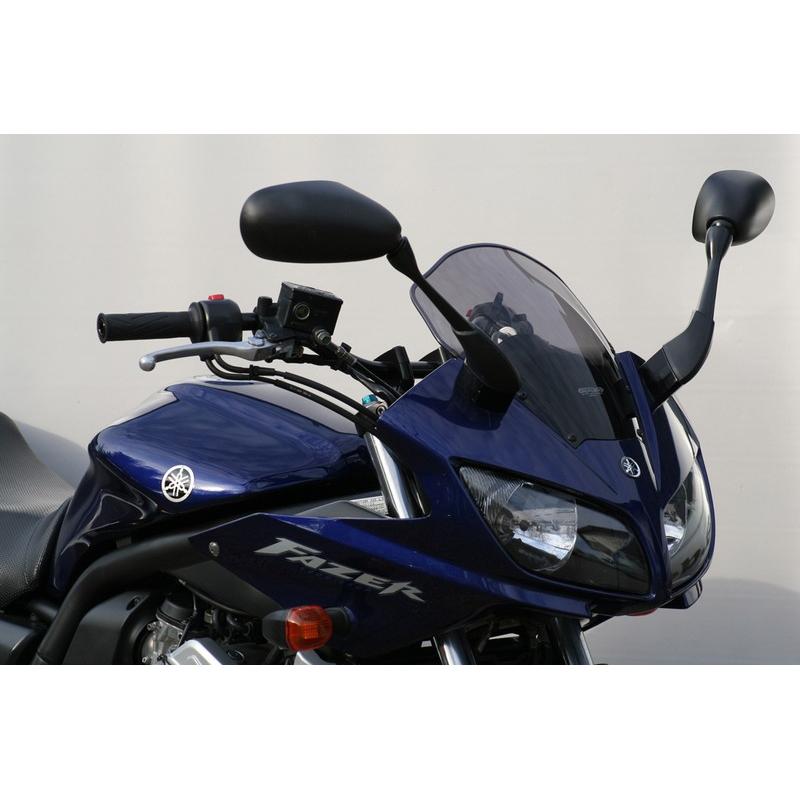 Bulle MRA Origin O - Yamaha FZS1000 Fazer Bulle MRA Origin O - Yamaha FZS1000 Fazer