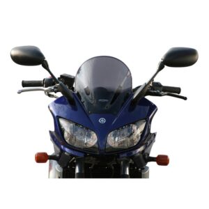 Bulle MRA Racing R - Yamaha FZS1000 Fazer