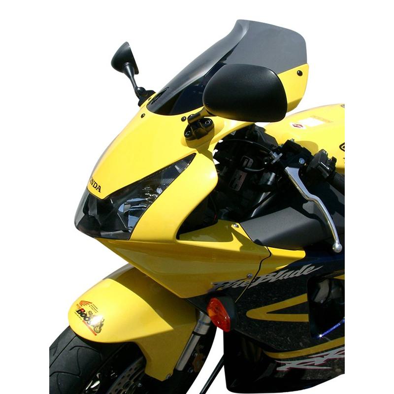 Bulle MRA Spoiler S - Honda CBR900RR Bulle MRA Spoiler S - Honda CBR900RR