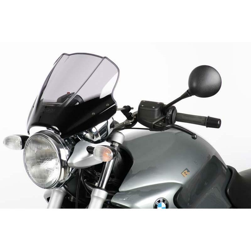 Bulle MRA Speed-screen Naked Bike SPS - Naked Bikes Bulle MRA Speed-screen Naked Bike SPS - Naked Bikes – Image 3