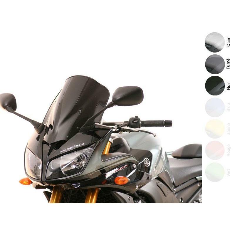 Bulle MRA Racing R - Yamaha FZ1 S Fazer Bulle MRA Racing R - Yamaha FZ1 S Fazer