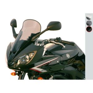 Bulle MRA Touring T - Yamaha FZ6N/S Fazer