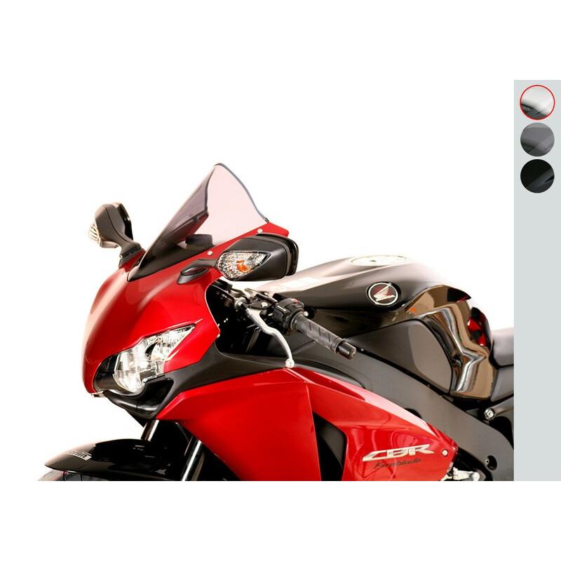 Bulle MRA Racing R - Honda CBR100RR Fireblade Bulle MRA Racing R - Honda CBR100RR Fireblade