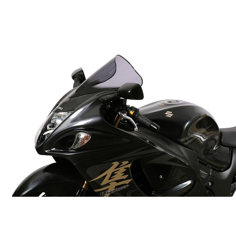 Bulle MRA Racing R - Suzuki GSX1340R Hayabusa Bulle MRA Racing R - Suzuki GSX1340R Hayabusa