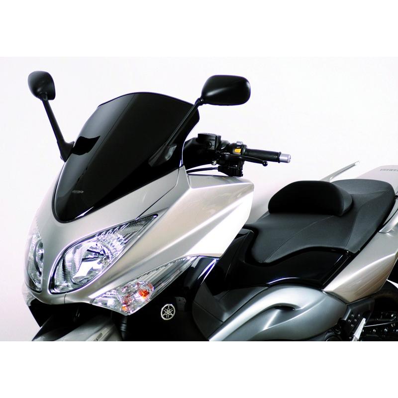 Bulle MRA Sport SPM - Yamaha T-Max 500 Bulle MRA Sport SPM - Yamaha T-Max 500