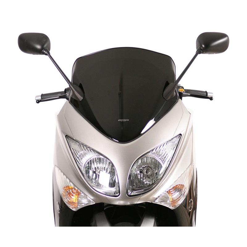 Bulle MRA Sport SPM - Yamaha T-Max 500 Bulle MRA Sport SPM - Yamaha T-Max 500 – Image 3