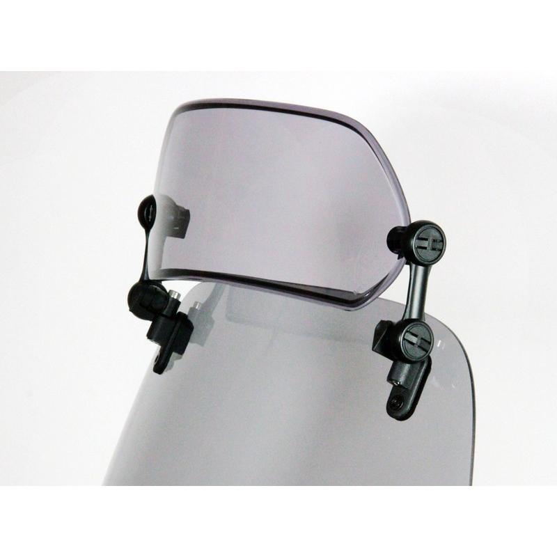 Spoiler de rechange MRA X-Creen Sport XCSA - Universal Spoiler de rechange MRA X-Creen Sport XCSA - Universal