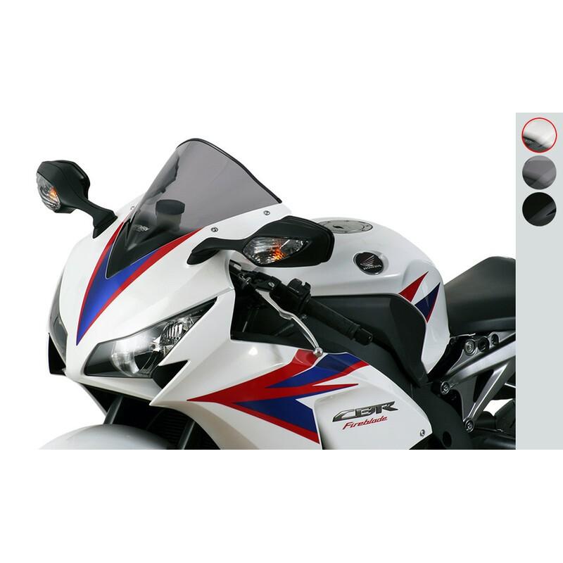 Bulle MRA Racing R - Honda CBR1000RR Bulle MRA Racing R - Honda CBR1000RR