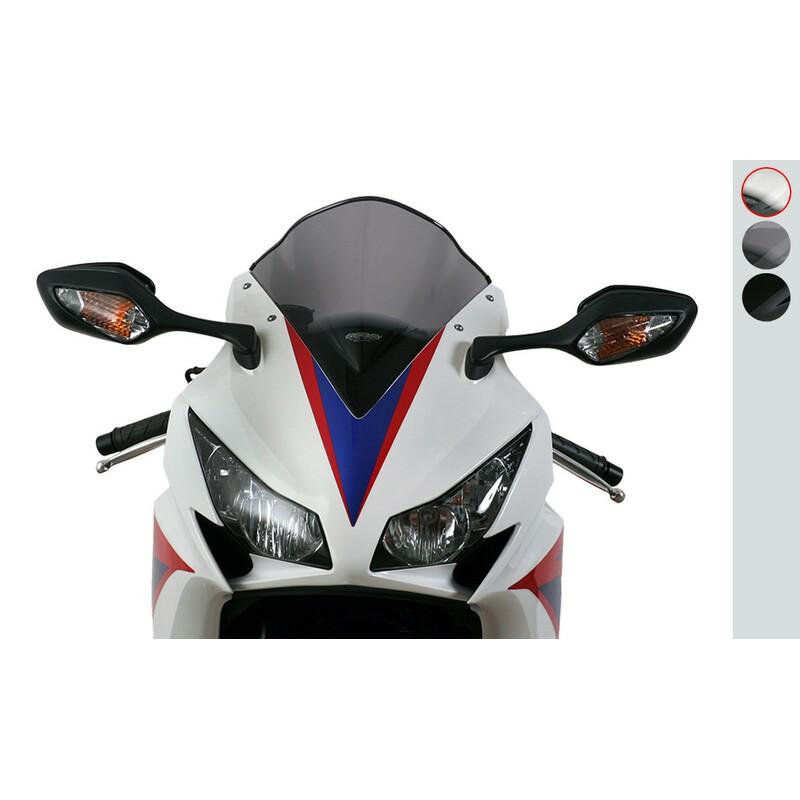 Bulle MRA Racing R - Honda CBR1000RR Bulle MRA Racing R - Honda CBR1000RR – Image 2