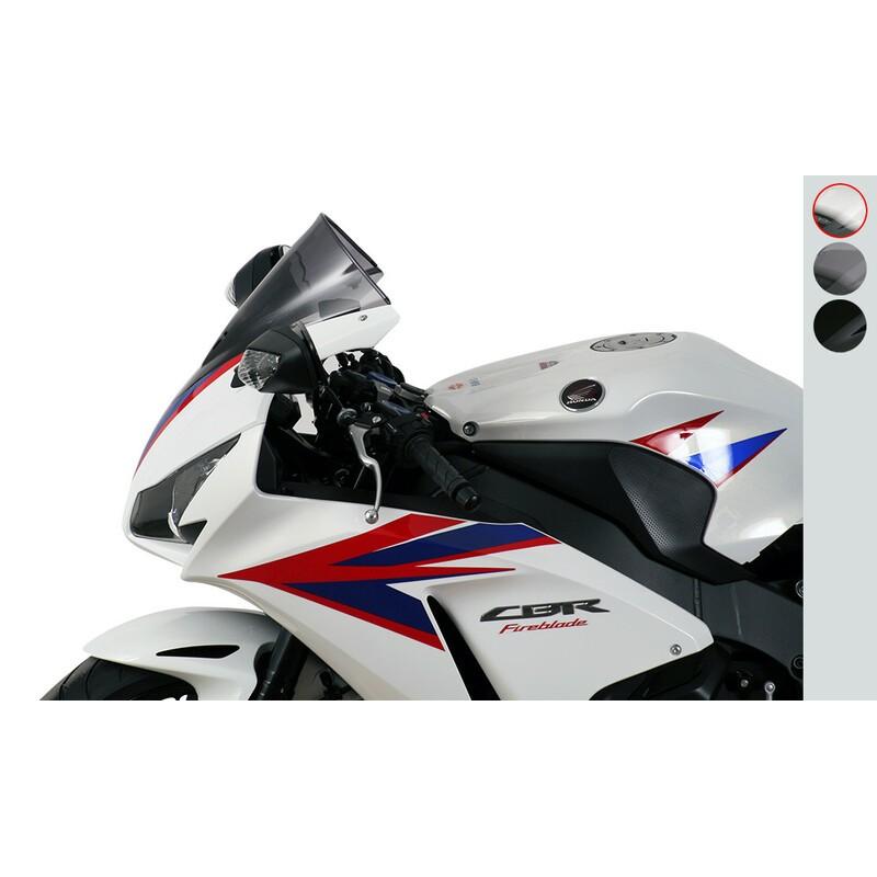 Bulle MRA Racing R - Honda CBR1000RR Bulle MRA Racing R - Honda CBR1000RR – Image 3