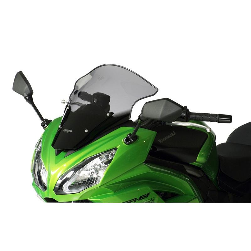 Bulle MRA Touring T - Kawasaki ER-6F Bulle MRA Touring T - Kawasaki ER-6F – Image 3