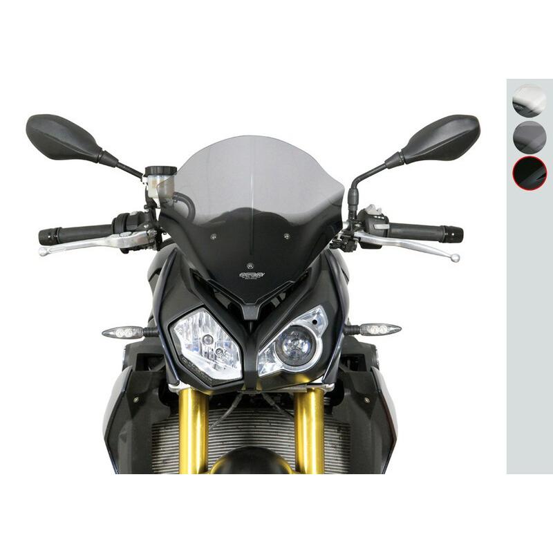 Bulle MRA Touring T - BMW S1000R Bulle MRA Touring T - BMW S1000R