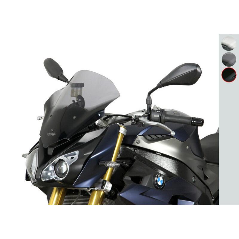 Bulle MRA Touring T - BMW S1000R Bulle MRA Touring T - BMW S1000R – Image 2