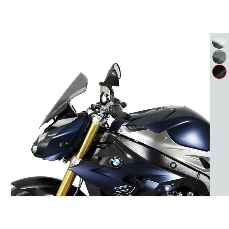 Bulle MRA Touring T - BMW S1000R Bulle MRA Touring T - BMW S1000R – Image 3