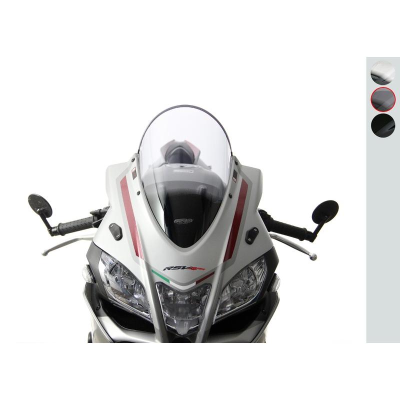 Bulle MRA Racing R - Aprilia RSV4RR/RF Bulle MRA Racing R - Aprilia RSV4RR/RF