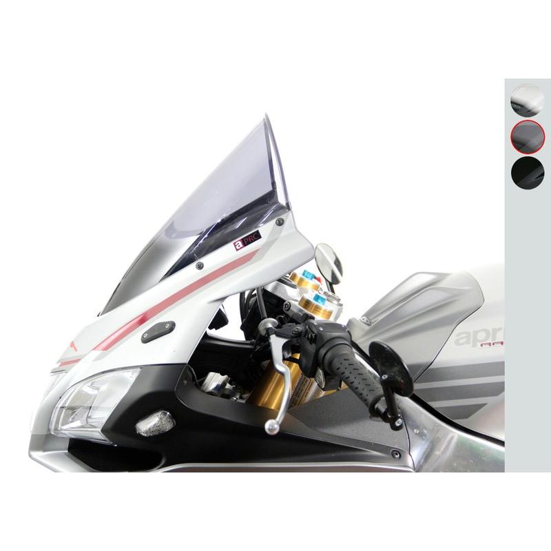 Bulle MRA Racing R - Aprilia RSV4RR/RF Bulle MRA Racing R - Aprilia RSV4RR/RF – Image 2