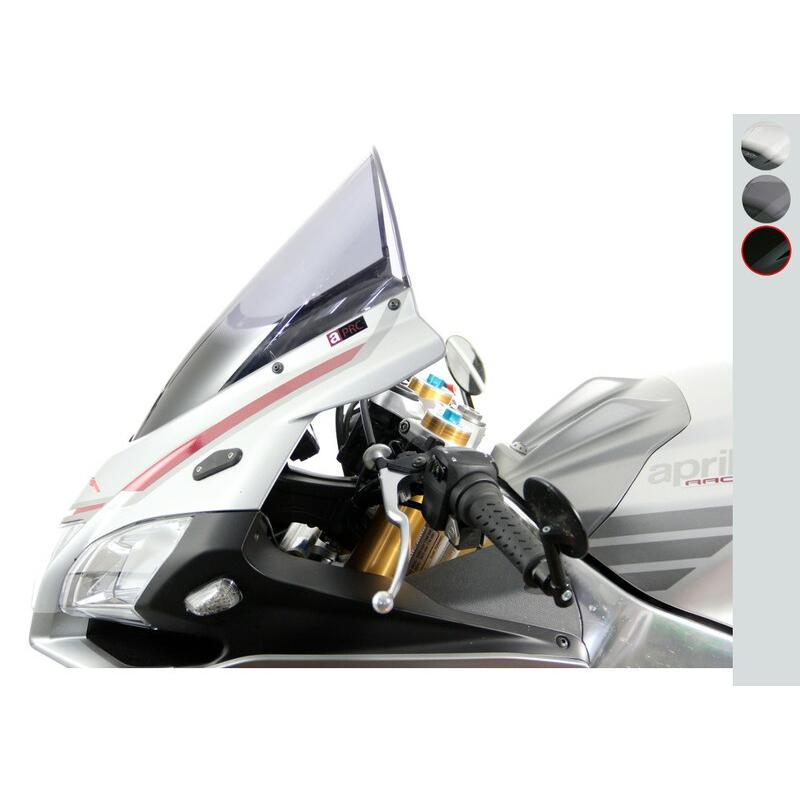 Bulle MRA Racing R - Aprilia RSV4 RR/RF Bulle MRA Racing R - Aprilia RSV4 RR/RF – Image 3