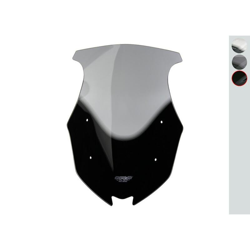 Bulle MRA Touring TM - Kawasaki Z1000SX Bulle MRA Touring TM - Kawasaki Z1000SX