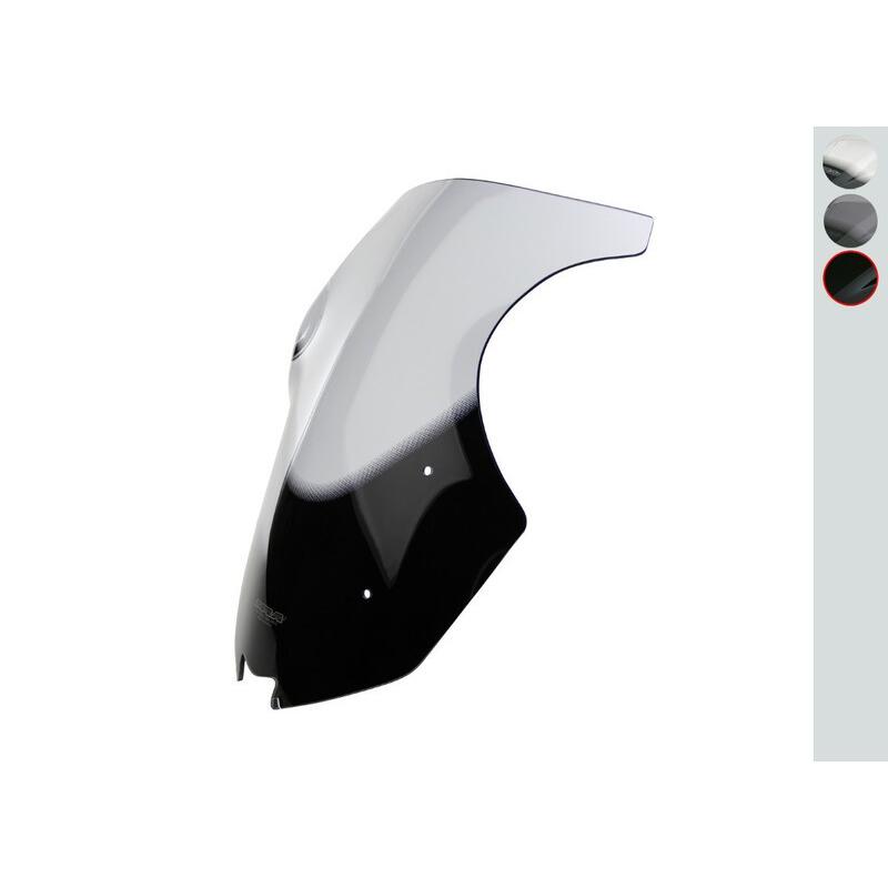 Bulle MRA Touring TM - Kawasaki Z1000SX Bulle MRA Touring TM - Kawasaki Z1000SX – Image 2