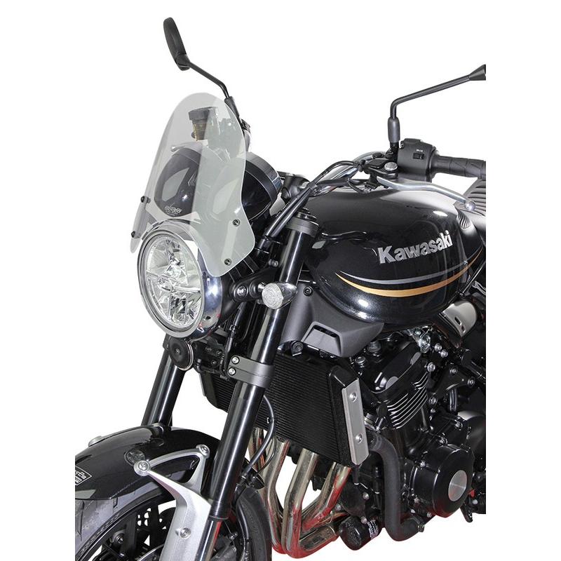 Bulle MRA Touring NT - Kawasaki Z900RS Bulle MRA Touring NT - Kawasaki Z900RS