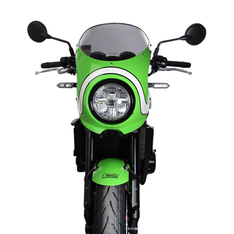 Bulle MRA Spoiler S - Kawasaki Z900RS Cafe Racer Bulle MRA Spoiler S - Kawasaki Z900RS Cafe Racer