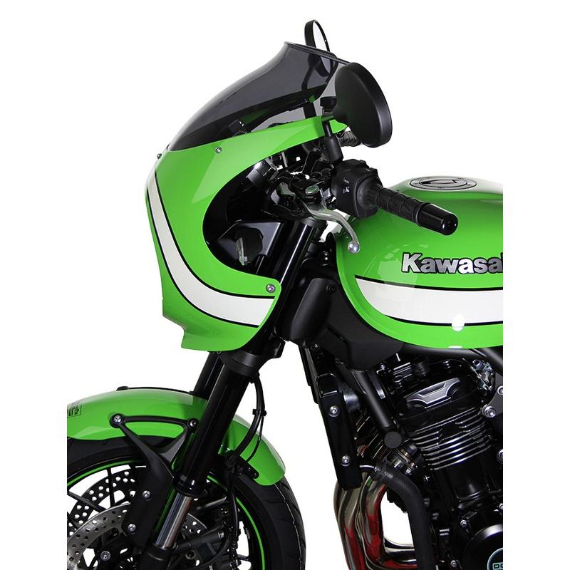 Bulle MRA Spoiler S - Kawasaki Z900RS Cafe Racer Bulle MRA Spoiler S - Kawasaki Z900RS Cafe Racer – Image 3