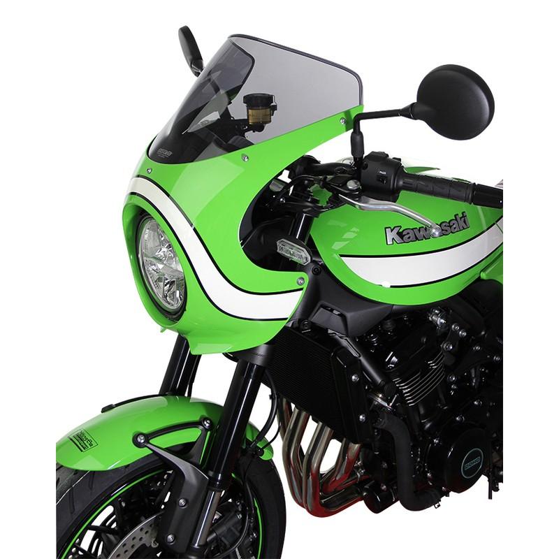 Bulle MRA Racing R - Kawasaki Z900RS Bulle MRA Racing R - Kawasaki Z900RS – Image 3