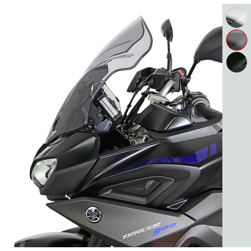 Bulle MRA Touring TM - Yamaha Tracer 900/GT Bulle MRA Touring TM - Yamaha Tracer 900/GT – Image 2