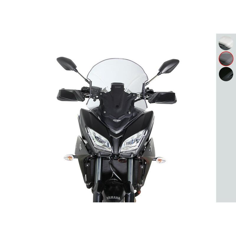 Bulle MRA Touring TM - Yamaha Tracer 900/GT Bulle MRA Touring TM - Yamaha Tracer 900/GT – Image 3