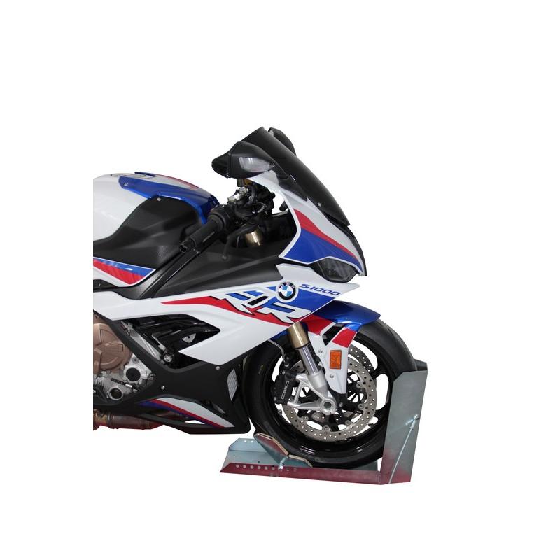 Bulle MRA Origin O - BMW S1000RR Bulle MRA Origin O - BMW S1000RR – Image 2