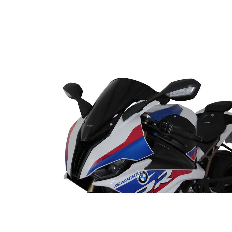 Bulle MRA Origin O - BMW S1000RR Bulle MRA Origin O - BMW S1000RR – Image 3