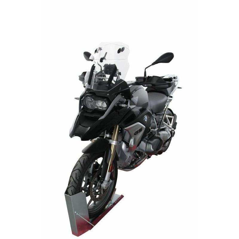 Bulle MRA Vario X-creen VXCS avec spoiler - BMW R1250GS Bulle MRA Vario X-creen VXCS avec spoiler - BMW R1250GS