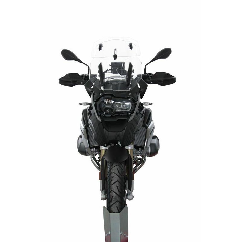 Bulle MRA Vario X-creen VXCS avec spoiler - BMW R1250GS Bulle MRA Vario X-creen VXCS avec spoiler - BMW R1250GS – Image 2