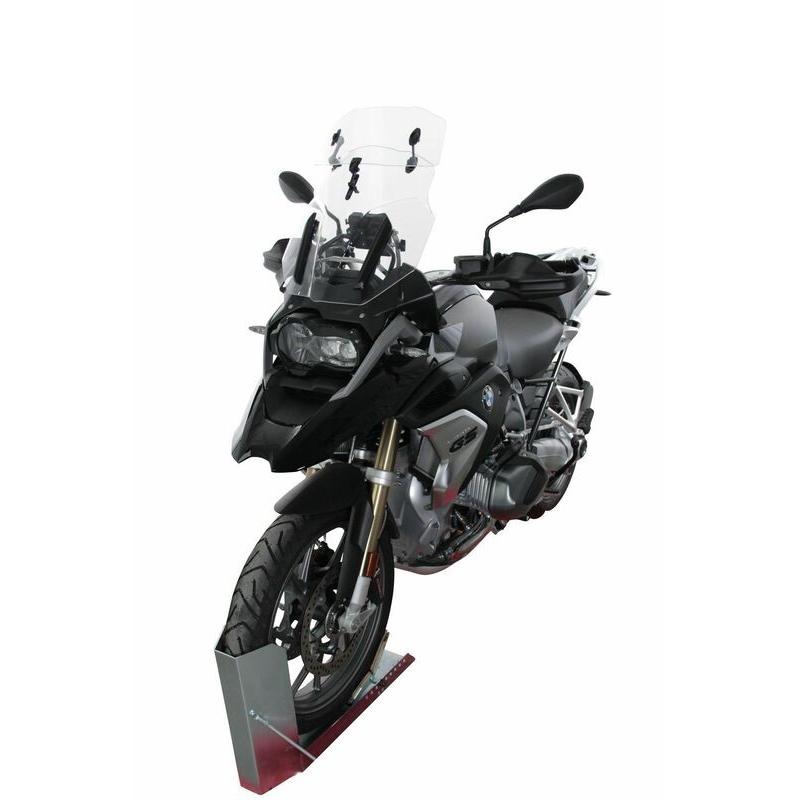 Bulle MRA Vario X-creen VXCS avec spoiler - BMW R1250GS Bulle MRA Vario X-creen VXCS avec spoiler - BMW R1250GS – Image 3