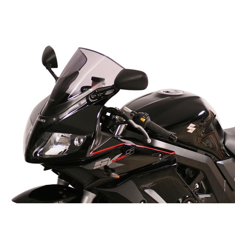 Bulle MRA Racing R - Suzuki SV650S/SV1000S Bulle MRA Racing R - Suzuki SV650S/SV1000S
