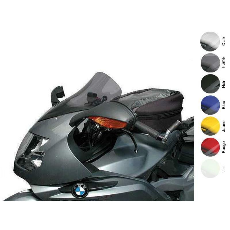 Bulle MRA Touring T - BMW K1200S/1300S Bulle MRA Touring T - BMW K1200S/1300S